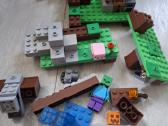 Pigesni Lego nepilnos komplektacijos rinkiniai - nuotraukos Nr. 8
