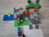 Pigesni Lego nepilnos komplektacijos rinkiniai - nuotraukos Nr. 10