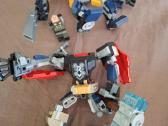 Pigesni Lego nepilnos komplektacijos rinkiniai - nuotraukos Nr. 11