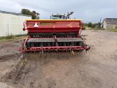 Vaderstad Rapid 4 - nuotraukos Nr. 5