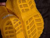 Originalūs Crocs vaikiški batairyškiai geltoni - nuotraukos Nr. 4