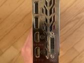 Radeon Rx 470 Gaming 8g - nuotraukos Nr. 5