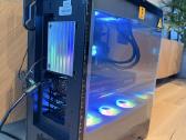 Gaming Pc Rtx 5070 Ti 16gb Ryzen 7 7800x3d - nuotraukos Nr. 2