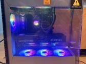 Gaming Pc Rtx 5070 Ti 16gb Ryzen 7 7800x3d - nuotraukos Nr. 3