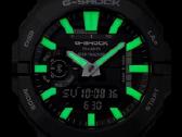 Casio G-shock G-squad vyriskas laikrodis naujas - nuotraukos Nr. 3