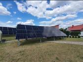 Saulės elektrinės ir įkrovimo stotelės – Geso - nuotraukos Nr. 9