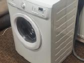 Electrolux Timesaver 6 kg skalbimo mašina - nuotraukos Nr. 2