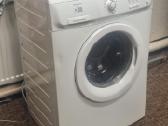Electrolux Timesaver 6 kg skalbimo mašina - nuotraukos Nr. 3