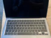 MacBook Air M2 13,6" 8gb / 256gb Applecare+ - nuotraukos Nr. 2