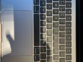 MacBook Air M2 13,6" 8gb / 256gb Applecare+ - nuotraukos Nr. 3