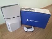 Ps5 slim diskine + vr2 akiniai - nuotraukos Nr. 6