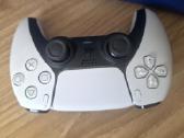 Ps5 slim diskine + vr2 akiniai - nuotraukos Nr. 4