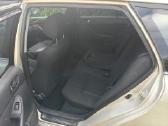 Toyota avensis - nuotraukos Nr. 4
