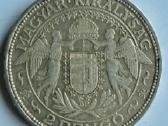1936 Vengrija 2 pengės - nuotraukos Nr. 2