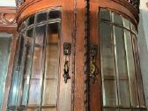 Art Nouveau indauja - nuotraukos Nr. 2