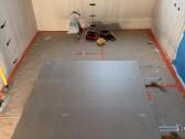 Montolit Fl3 3.6m plyteliu pjaustymo stakles - nuotraukos Nr. 9