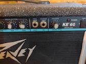 Kubas Peavey Kb 60 - nuotraukos Nr. 2
