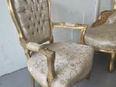 Louis XV komplektas - nuotraukos Nr. 4