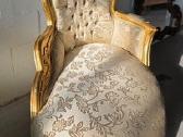 Louis XV komplektas - nuotraukos Nr. 5