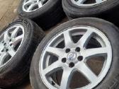 R16 volvo , ford, - nuotraukos Nr. 4