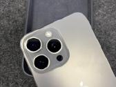 iPhone 15 Pro Max 256gb - nuotraukos Nr. 2