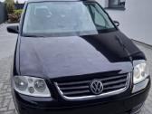 Volkswagen Touran - nuotraukos Nr. 3