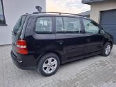 Volkswagen Touran - nuotraukos Nr. 4