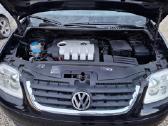 Volkswagen Touran - nuotraukos Nr. 6