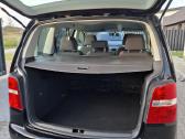 Volkswagen Touran - nuotraukos Nr. 7