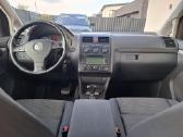 Volkswagen Touran - nuotraukos Nr. 8