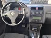 Volkswagen Touran - nuotraukos Nr. 9