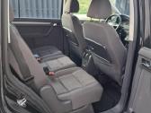 Volkswagen Touran - nuotraukos Nr. 10