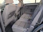 Volkswagen Touran - nuotraukos Nr. 11