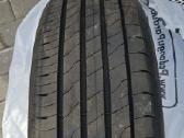 Goodyear vasarinės 215 55 R18 2024 padangos - nuotraukos Nr. 3