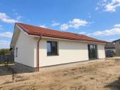 Naujos statybos namas Gulbė s/b - nuotraukos Nr. 6