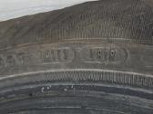 Goodyear vasarinės 215 55 R18 2024 padangos - nuotraukos Nr. 5