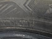 Goodyear vasarinės 215 55 R18 2024 padangos - nuotraukos Nr. 7