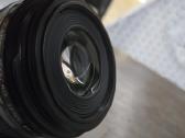 Canon Ef-s 60mm f/2.8 Usm Macro objektyvas - nuotraukos Nr. 2