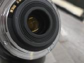 Canon Ef-s 60mm f/2.8 Usm Macro objektyvas - nuotraukos Nr. 3