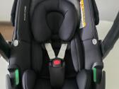 Maxi Cosi Pebble 360 - nuotraukos Nr. 4