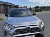 Toyota Rav4 Style - nuotraukos Nr. 2