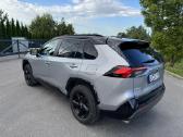 Toyota Rav4 Style - nuotraukos Nr. 5