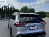 Toyota Rav4 Style - nuotraukos Nr. 6