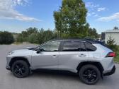 Toyota Rav4 Style - nuotraukos Nr. 7