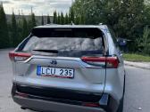 Toyota Rav4 Style - nuotraukos Nr. 8