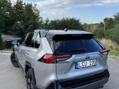 Toyota Rav4 Style - nuotraukos Nr. 9