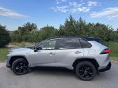 Toyota Rav4 Style - nuotraukos Nr. 10