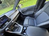 Toyota Rav4 Style - nuotraukos Nr. 12