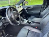 Toyota Rav4 Style - nuotraukos Nr. 14