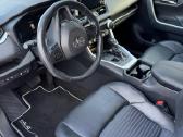 Toyota Rav4 Style - nuotraukos Nr. 15